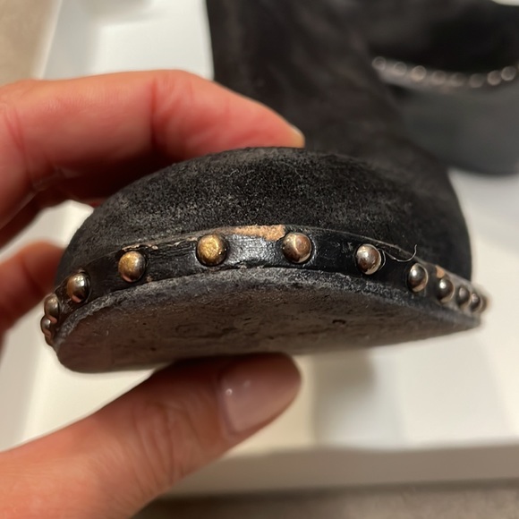 Updated Studded Chelsea Boot from Rag and Bone - Picture 7 of 10